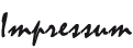 Impressum