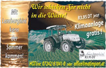 Zeitung